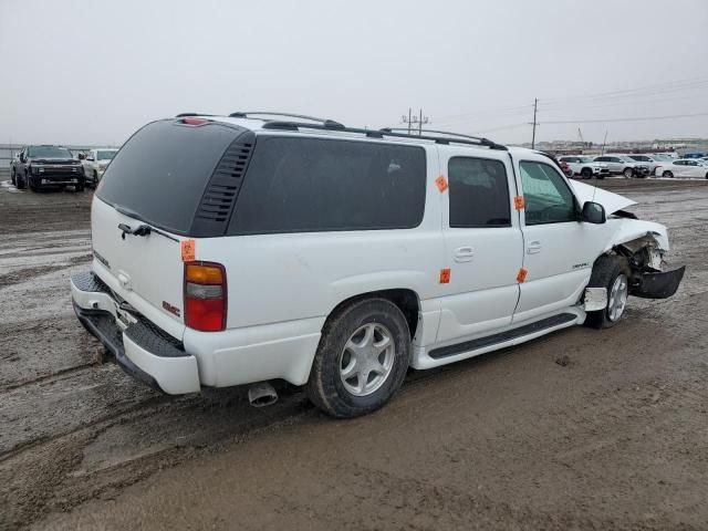 2001 GMC Denali XL K1500