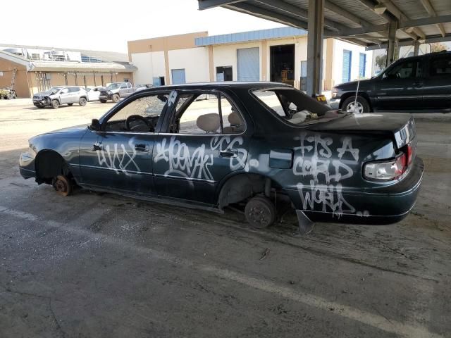 1995 Toyota Camry LE