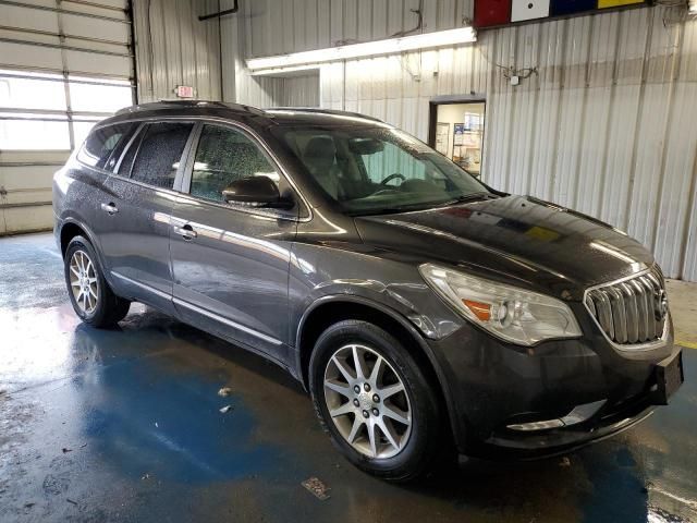 2016 Buick Enclave