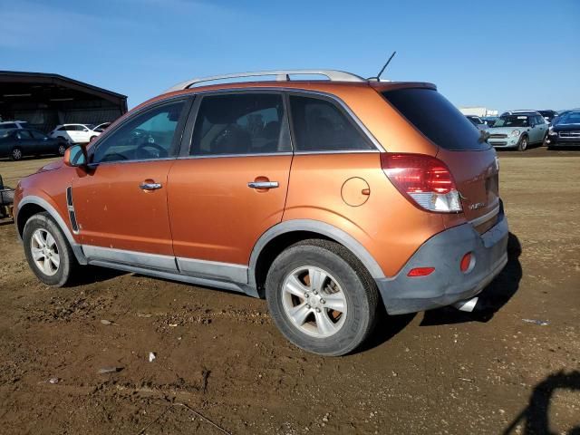 2008 Saturn Vue XE