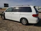 2010 Honda Odyssey EXL