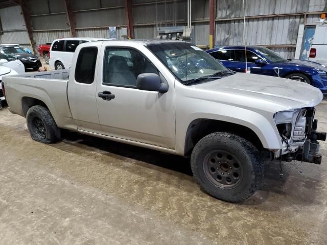 2005 Chevrolet Colorado