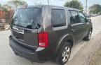 2013 Honda Pilot EX