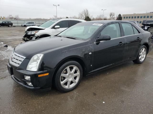 2006 Cadillac STS