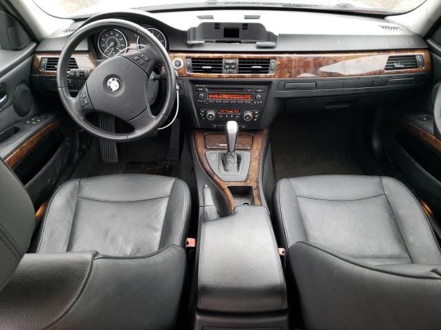 2008 BMW 328 XI