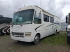 2004 Workhorse Custom Chassis Motorhome Chassis W22