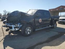 Salvage cars for sale at Fort Wayne, IN auction: 2021 Dodge RAM 2500 Tradesman