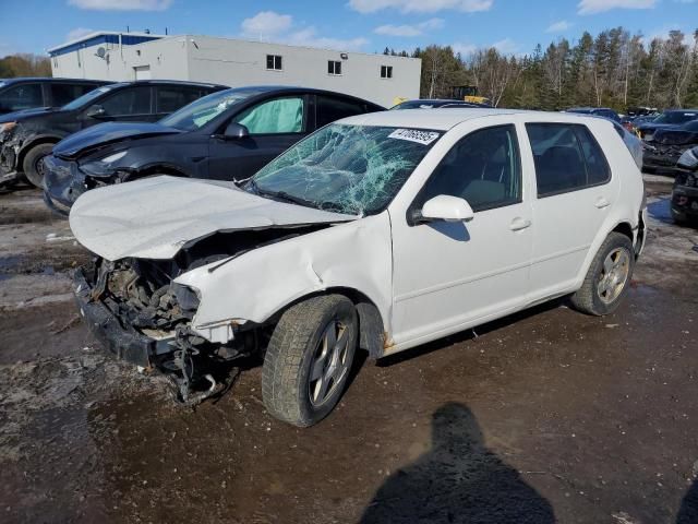 2010 Volkswagen City Golf