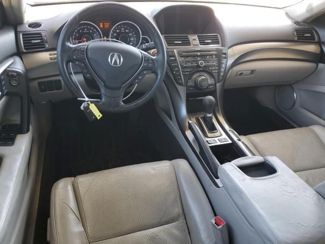 2012 Acura TL