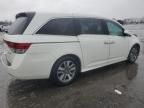 2015 Honda Odyssey Touring