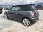 2011 Mini Cooper S