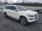 2013 Mercedes-Benz GL 450 4matic