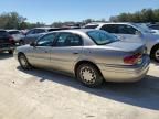 2004 Buick Lesabre Limited