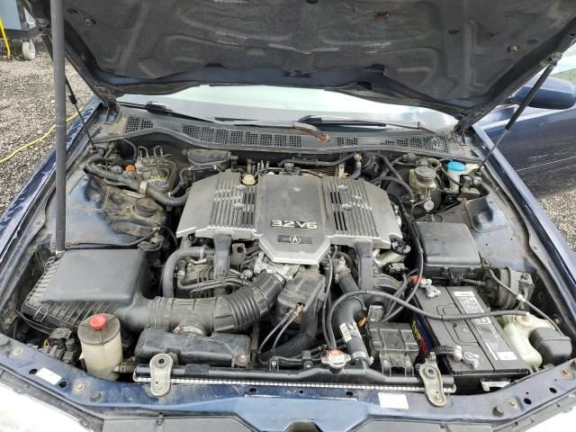 1998 Acura 3.2TL