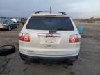 2012 GMC Acadia SLE