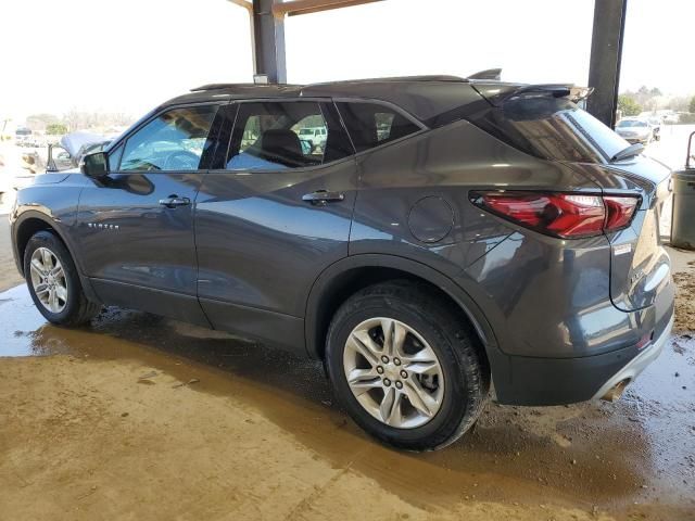 2021 Chevrolet Blazer 3LT