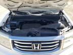 2013 Honda Pilot EXL