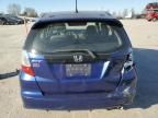 2009 Honda FIT Sport