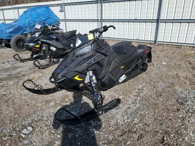 2021 Polaris 850