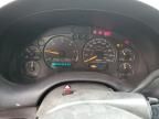 1998 Chevrolet S Truck S10