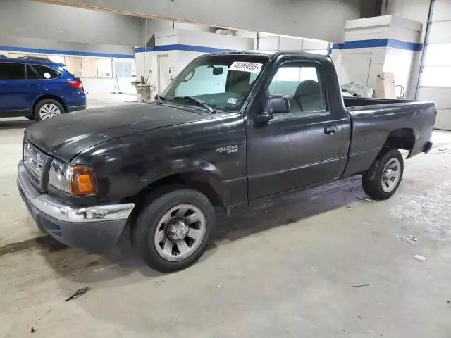 2003 Ford Ranger