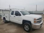 2019 Chevrolet Silverado C2500 Heavy Duty