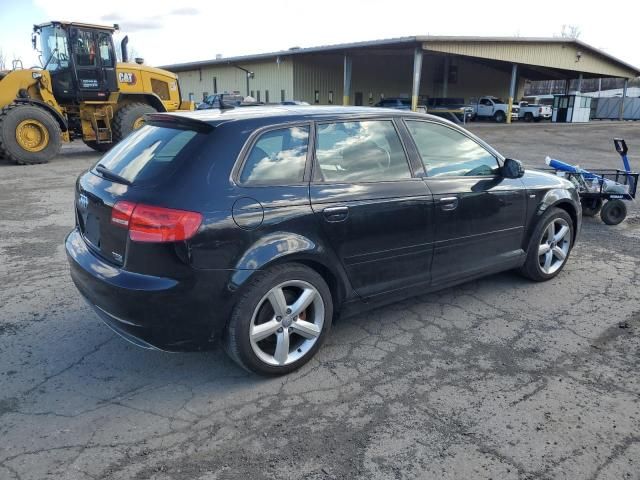 2013 Audi A3 Premium