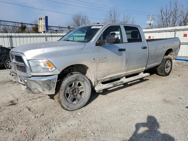 2015 Dodge RAM 3500 ST