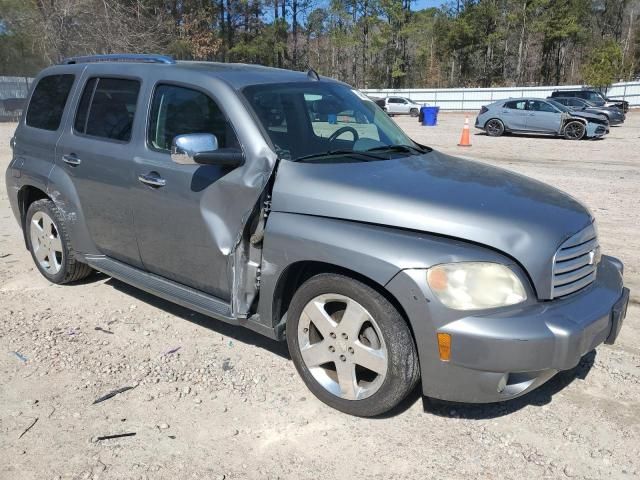 2006 Chevrolet HHR LT