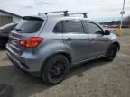 2019 Mitsubishi Outlander Sport ES