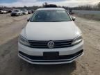 2016 Volkswagen Jetta SE