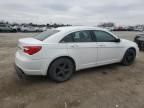 2014 Chrysler 200 LX