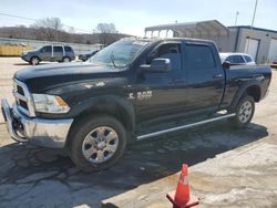 Carros salvage sin ofertas aún a la venta en subasta: 2015 Dodge RAM 2500 ST