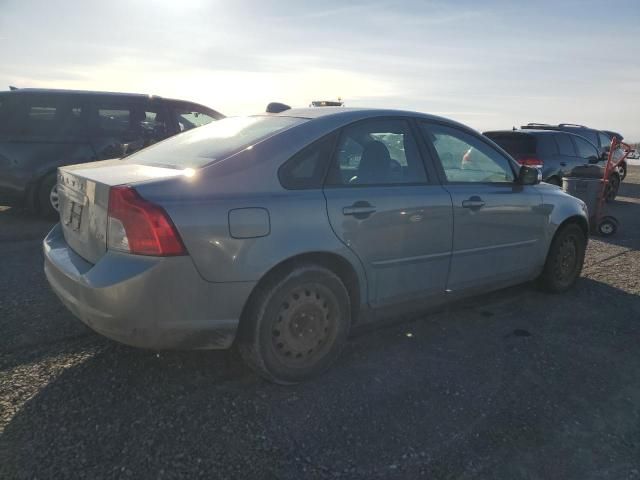 2010 Volvo S40 2.4I