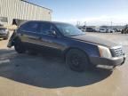 2009 Cadillac DTS