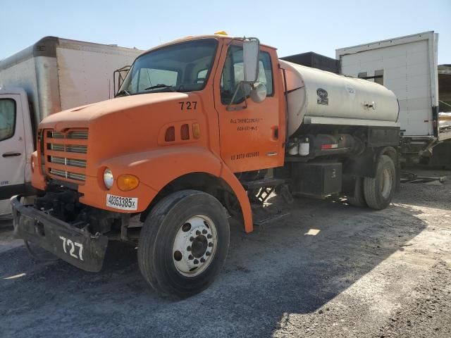 2000 Sterling L7501 OIL Distributor Truck