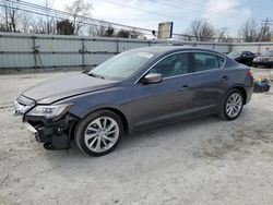 2017 Acura ILX Base Watch Plus en venta en Walton, KY