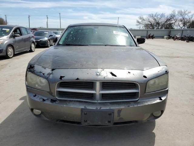 2010 Dodge Charger SXT