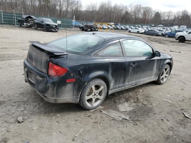 2009 Pontiac G5 GT