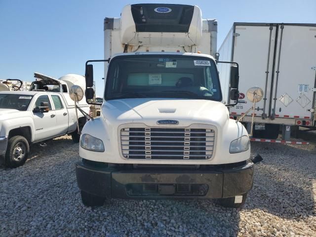 2019 Freightliner Business Class M2 Refrigerated Delivery Truck