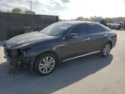 Lexus salvage cars for sale: 2010 Lexus ES 350