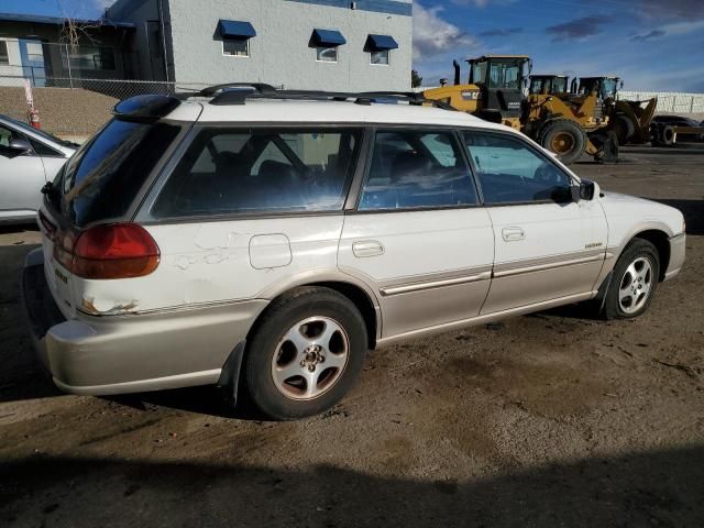 1999 Subaru Legacy Outback