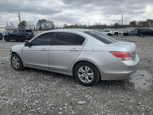 2009 Honda Accord LX