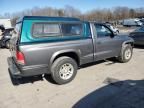 2003 Dodge Dakota SXT