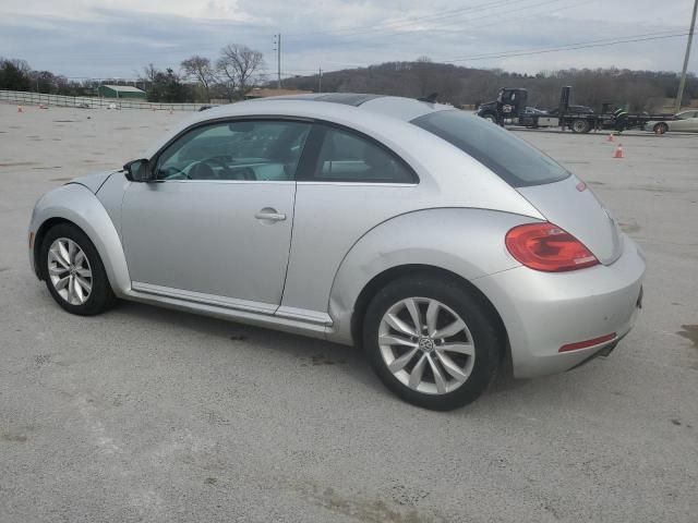 2013 Volkswagen Beetle