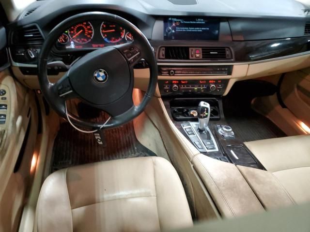 2013 BMW 528 XI