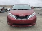 2011 Toyota Sienna XLE