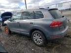 2014 Volkswagen Touareg V6