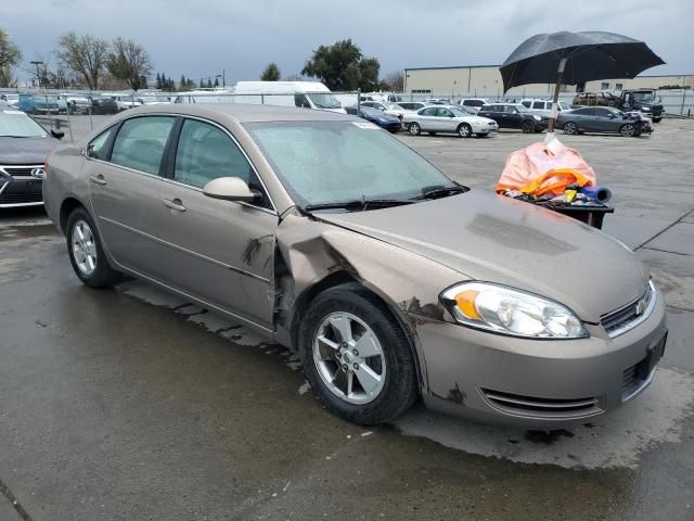 2007 Chevrolet Impala LT