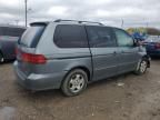 2001 Honda Odyssey EX